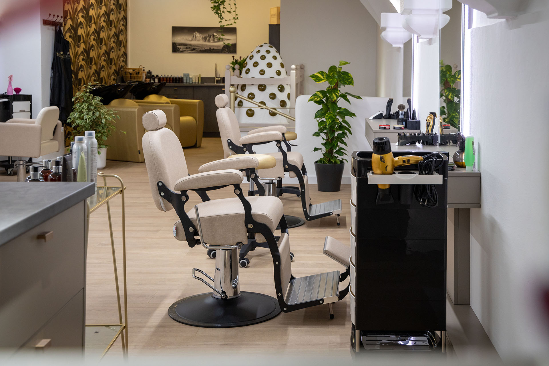 Anita`s Friseurlounge