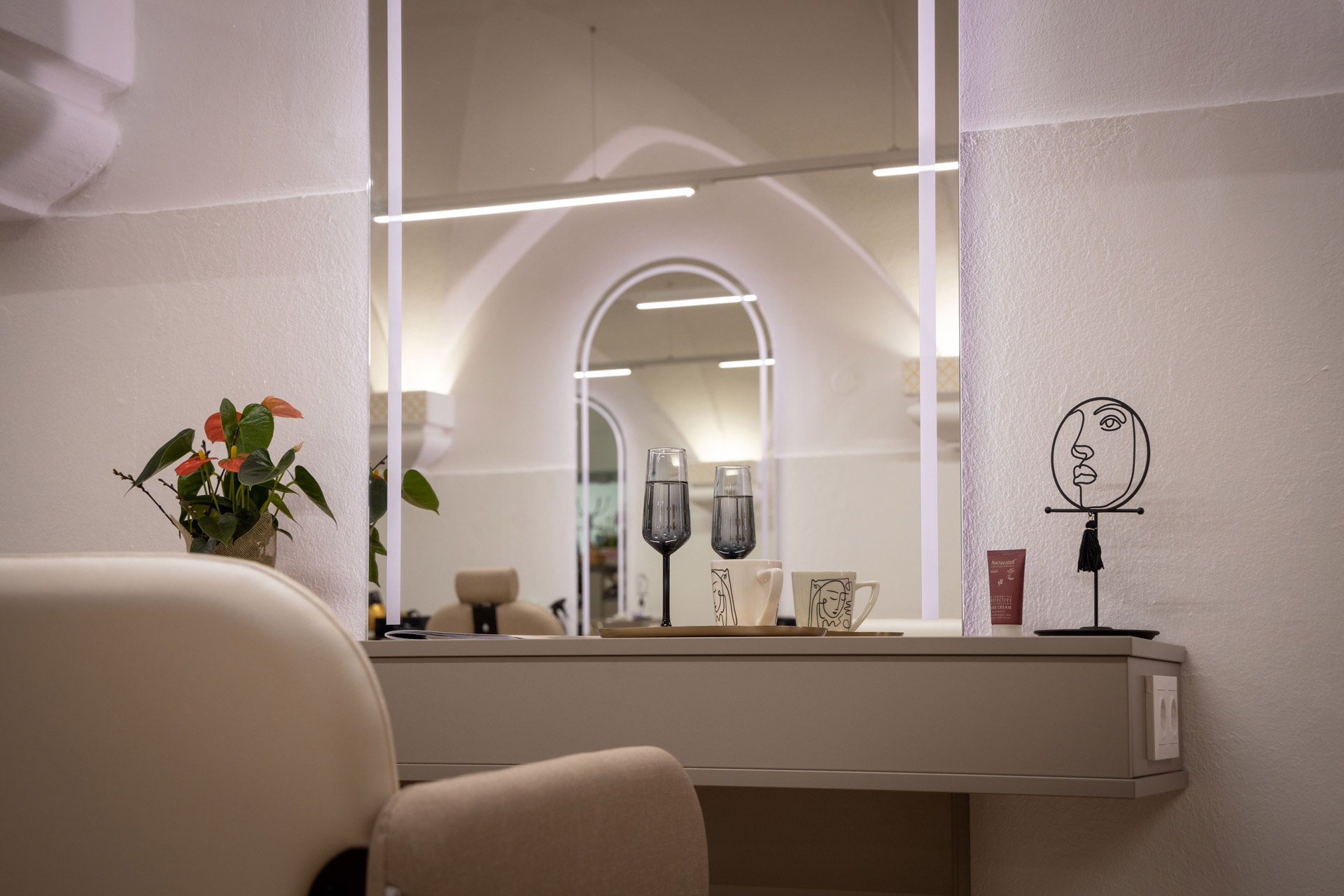 Anita`s Friseurlounge