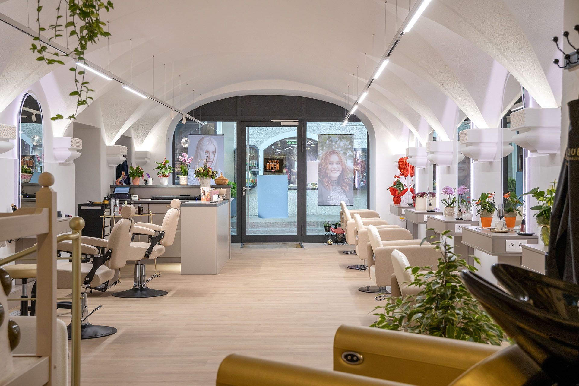 Anita`s Friseurlounge