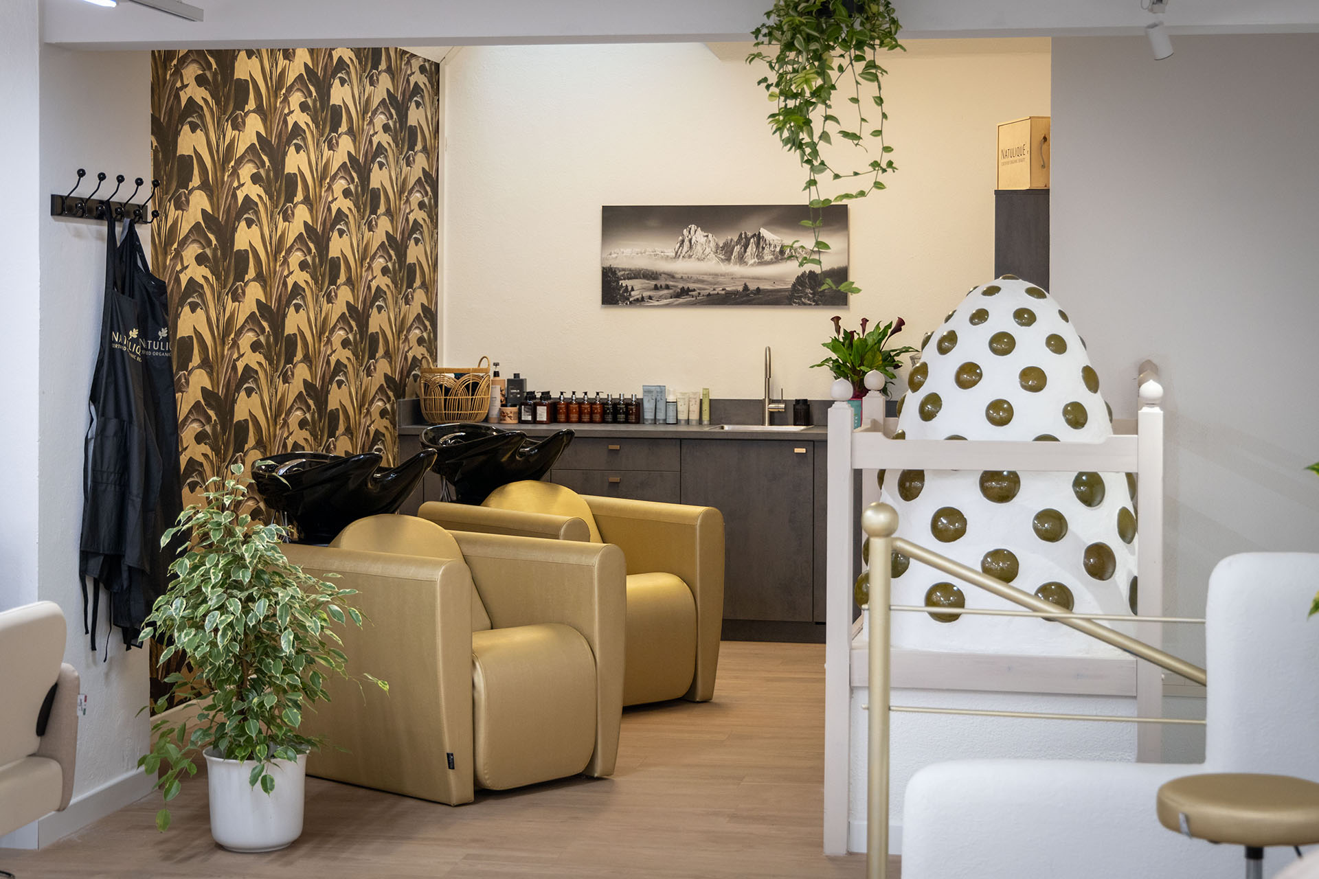 Anita`s Friseurlounge