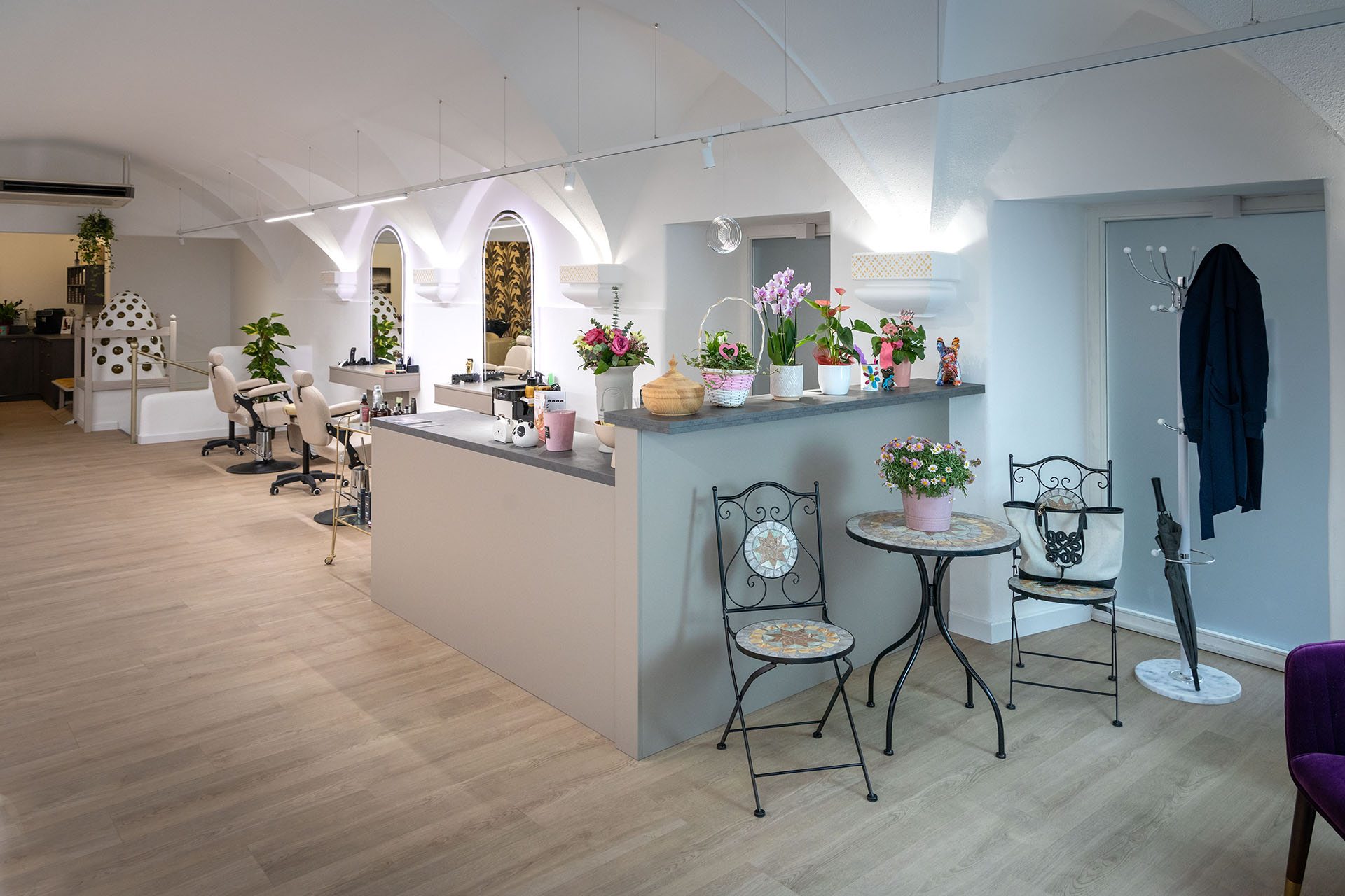 Anita`s Friseurlounge